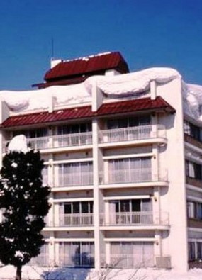 Akakura Onsen Akakura Hotel