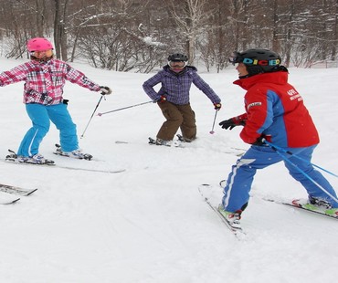 Appi Ski School