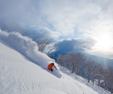Niseko United Ski Resort