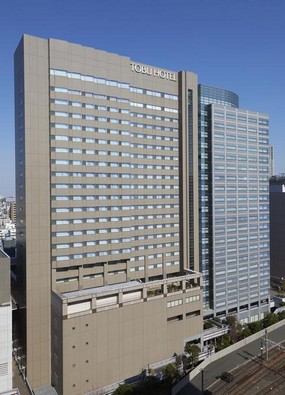 Tobu Hotel Levant Tokyo