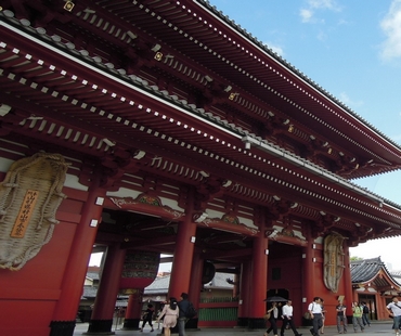 Asakusa