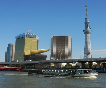 Tokyo Sky Tree