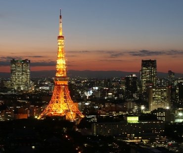 Tokyo Tower