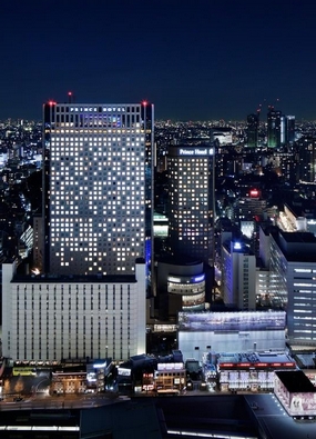 Shinagawa Prince Hotel