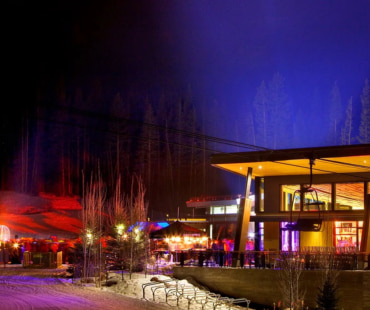 Ullr Nights at Snowmass