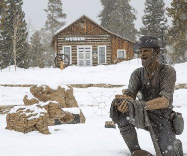 Breckenridge's Historic Tours