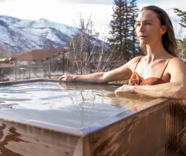 Durango Hot Springs at Telluride