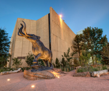 Denver Museum of Nature and Science