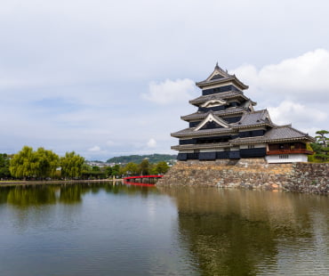 Matsumoto Castle