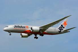 787 Jetstar