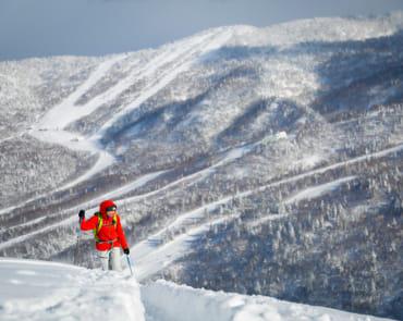 Hokkaido's Best Resorts